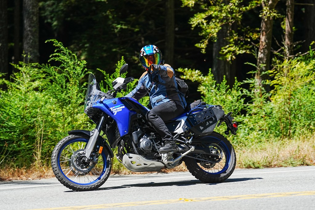 A journey of 1000&nbsp;miles….